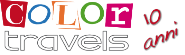 Logo ColorTravels